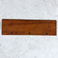 アクメファニチャー ACME Furniture ブルックス BROOKS ウォールラック WALL RACK Sサイズ Cafe apres midi コラボレーションアイテム ●