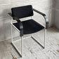 パストー Pastoe FM80 Chair アームチェア by Pierre Mazairac & Karel Boonzaadjer オランダビンテージ ポストモダン ♪