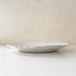 アスティエ・ド・ヴィラット ASTIER de VILLATTE パンセ Pensee ディナープレート 26.5cm フランス 定価￥17,600- B ◎