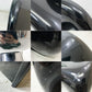 ヴィトラ vitra パントンチェア ビンテージ ヴェルナーパントン Verner Panton FRP製 1984年製 スペースエイジ ミッドセンチュリー B●