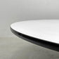 ハーマンミラー Herman Miller コントラクトテーブル ラウンドローテーブル W120cm イームズ ビンテージ 〓