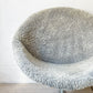 スウェデッセ SWEDESE アモリーノ Amorino ラウンジチェア シープスキン プライウッド Bror Boije スウェーデン 北欧家具 希少 ★