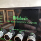 マッキントッシュ McIntosh C40 プリアンプ コントロールアンプ コントロールセンター オーディオ 名機 正規輸入品 ♪