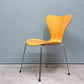 フリッツハンセン Fritz Hansen セブンチェア Seven Chair アルネヤコブセン Arne Jacobsen ナチュラル ビーチ材 北欧家具 ◎