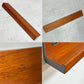 アクメファニチャー ACME Furniture ブルックス BROOKS ウォールラック WALL RACK Lサイズ Cafe apres midi コラボレーションアイテム ●