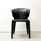 カッシーナ Cassina オラ 367 HOLA アームチェア 本革 ハンス・ウェッツスタイン モダン イタリア 定価￥429.000- ●