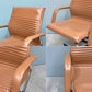 ウィルクハーン Wilkhahn エグゼクティブマネジメントチェア Executive Management Chair オフィスチェア ドイツ ジャンク品 ◎