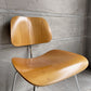 ハーマンミラー Herman Miller プライウッドダイニングチェア DCM アッシュ材 メタルレッグ C&R イームズ ミッドセンチュリー 定価￥169,400- ♪