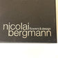 ニコラス バーグマン Nicolai Bergmann ブリザーブドフラワー フラワーボックス オレンジ イエロー グリーン Mサイズ インテリア ★