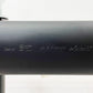 カッシーナ Cassina ル・コルビジェ LC6 ダイニングテーブル ターブル テューブ ダヴィオン テーブル 6 TABLE TUBE D’AVION ガラス天板 W225×D85cm ブラック 定価￥1,111,000- ●