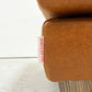 リラックスフォーム RELAX FORM コロンバス オットマン w70cm レザーテックス 関家具 ●