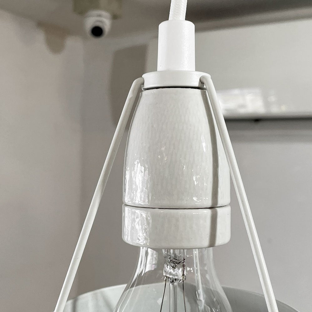 ルイスポールセン Louis Poulsen パークフース Pakhus ペンダントライト エリック・ミュラー 北欧 デンマーク ◎