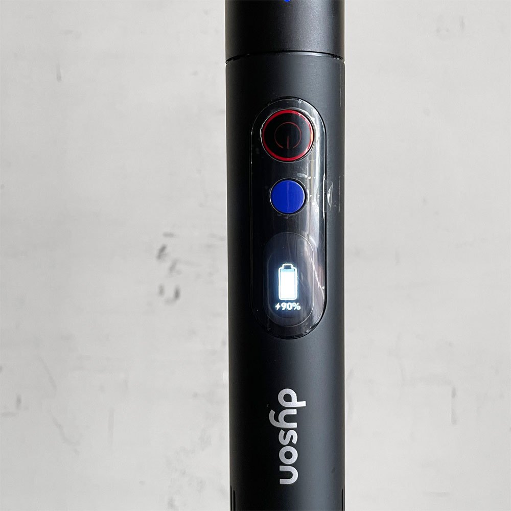 ダイソン Dyson ペンシルバック フラッフィー PencilVac Fluffy SV50 FF 掃除機 クリーナー コードレス 定価¥59,840- ■