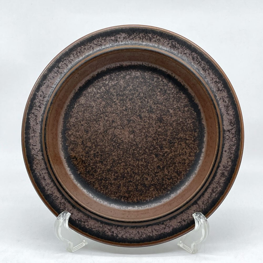 アラビア ARABIA ルスカ RUSKA プレート 20cm ウラ・プロコッペ フィンランド 北欧食器 C ●