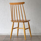 エズビーヴァーケン Edsby Verken T65 ファネットチェア Fanett Chair ダイニングチェア アッシュ材 イルマリ・タピオヴァーラ スウェーデン 北欧ビンテージ 希少 ◇
