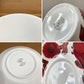グスタフスベリ GUSTAVSBERG レッドアスター RED ASTER コーヒーカップ＆ソーサー C/S スティグ・リンドベリ スウェーデン 北欧食器 復刻品 ◎