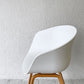 ヘイ HAY アバウト ア チェア ABOUT A CHAIR AAC22 アームチェア ダイニングチェア ヒー・ウェリング 北欧モダン デンマーク ◇