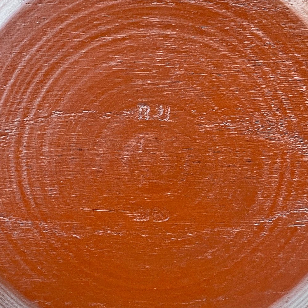 赤木明登 Akito Akagi パスタ皿 赤 nurimono 約21cm 漆器 輪島塗 現代作家 D ◎