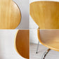 フリッツハンセン Fritz Hansen 3101 アリンコチェア アントチェア 4本脚 ナチュラルビーチ ラッカー仕上げ フェルトグライズ アルネ・ヤコブセン B ★