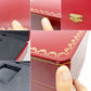 カルティエ Cartier 腕時計 ウォッチボックス ケース 純正ボックス 箱のみ ユーザーガイド付き フランス A ●