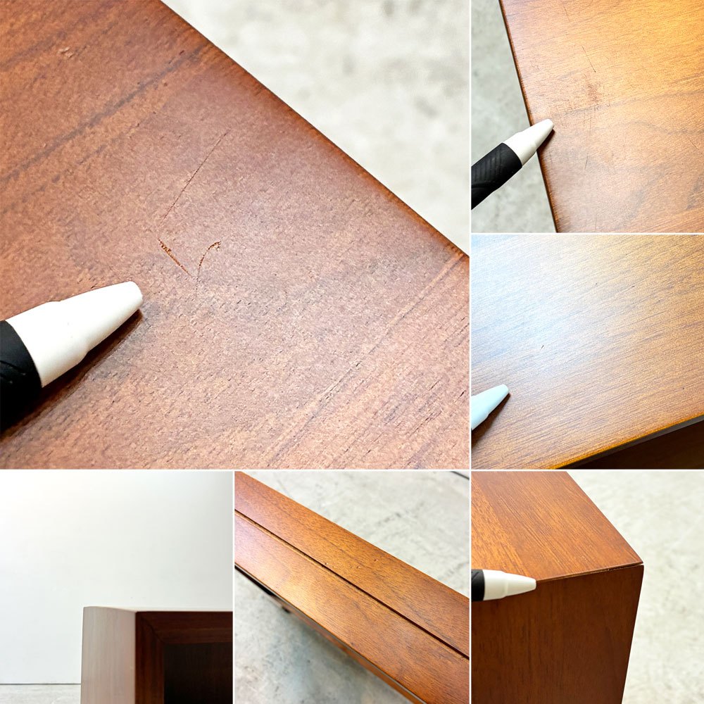 アクメファニチャー ACME Furniture ブルックス BROOKS スタッキングシェルフ STACKING SHELF 棚板可動式 W74.5cm 収納 USビンテージスタイル 定価¥51,700- ●