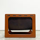 サリンモブラー Salin Mobler マガジンラック チーク材×レザー Aksel Kjersgaard デンマーク ビンテージ Vintage ●