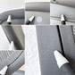 ハーマンミラー Herman Miller アーロンチェア リマスタード フル装備 Cサイズ グラファイトベース ポスチャーフィット 2024年製 ◇