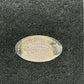 ジョンデリアン JOHN DERIAN デコパージュプレート エンドウ豆の夫妻 Peas in a Pod Mini-Tray 飾り皿 ニューヨーク H.P.FRANCE 取扱 ●
