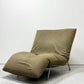 リーンロゼ ligne roset イージーカラン EASY CALIN 1P 1シーターソファ 1Pソファ カバーリング リクライニング ブラウン系カラー パスカル・ムールグ PASCAL MOURGUE ●