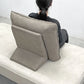 リラックスフォーム RELAX FORM アルフレード ALFREDO ソファ 背クッション ハイタイプ h52cm 置き型クッション レザーテックス H52cm 関家具 展示美品 B 〓