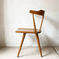 ウィンシェンドン Winchendon Furniture プランナーグループ T-Back アームチェア ポールマッコブ Paul McCobb ミッドセンチュリー ビンテージ ★