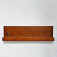 アクメファニチャー ACME Furniture ブルックス BROOKS ウォールラック WALL RACK Sサイズ Cafe apres midi コラボレーションアイテム ●