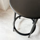 ヘイ HAY リボルバー バーテーブル REVOLVER BAR TABLE  カウンターテーブル ハイテーブル H105cm ブラック レオン・ランズメイヤー デンマーク 定価￥99,000 - ★