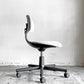 ヴィトラ vitra ルーキー Rookie デスクチェア キャスターチェア コンスタンチン・グルチッチ グレー系ファブリック 定価￥66,000- ■