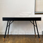 ボーコンセプト Boconcept クパチーノ デスク Cupertino Desk デザイナーデスク オーク×ウォールナット材 リバーシブル天板 北欧 デンマーク 参考価格￥134,900- ◎