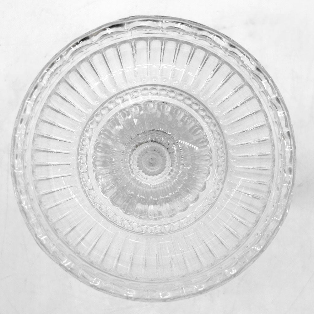 イッタラ iittala マリメッコ marimekko マリスコーリ Mariskooli マリボウル クリア Sサイズ 12cm 北欧食器 B ●