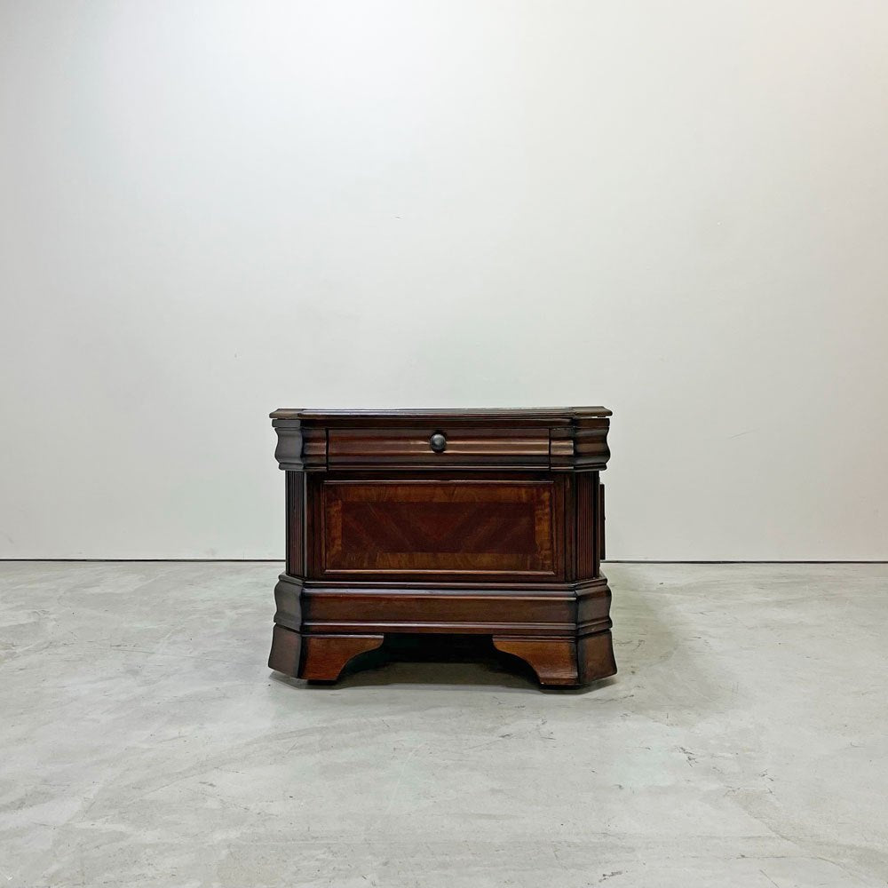 アシュレイファニチャー Ashley Furniture リフトトップ カクテルテーブル ローテーブル リビングテーブル デスク 昇降式天板 4ドロワー キャスター付き アメリカ ●