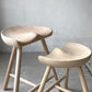 ワーナー Werner シューメーカーチェア Shoemaker Chair NO.49 スツール ビーチ材 ラーズ・ワーナー デンマーク ソープ仕上げ ★
