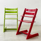 ストッケ STOKKE トリップトラップ TRIPP TRAPP ベビーチェア キッズチェア S/N無し グリーン ノルウェー 北欧家具 ●