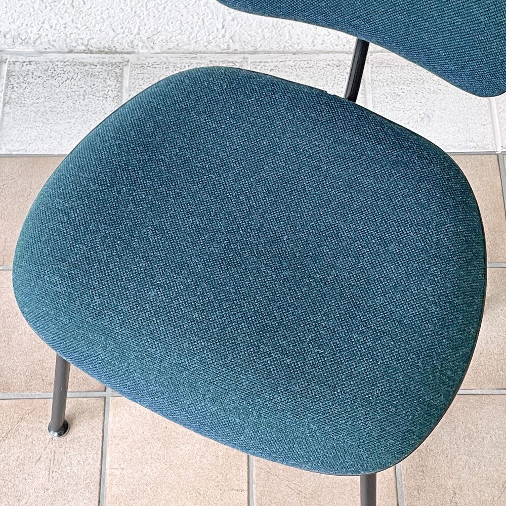 ワイルド + スピース Wilde + Spieth W+S SE68 チェア Egon Eiermann エゴンアイアーマン ドイツ ビンテージ ミッドセンチュリーデザイン ◇