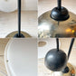 フロス FLOS フリスビー Frisbi ペンダントライト アッキーレ・カスティリオーニ Achille Castiglioni イタリア モダン 定価￥82,500- ★