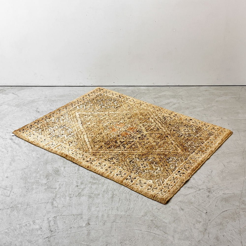 アクメファニチャー ACME Furniture バンナイズラグ VANNUYS RUG 160×120cm ジュートラグ ●