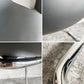 ヴィトラ Vitra ハル RE キャンチレバー HAL RE CANTILEVER ダイニングチェア ジャスパー モリソン ブラック カンチレバー モダン B ■