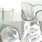 イッタラ iittala アルヴァ・アアルト コレクション Alvar Aalto ベース 95mm クリア 1937 140周年記念 限定品 フラワーべース 花瓶 フィンランド 北欧雑貨 箱付 希少 ■