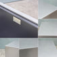 カッシーナ Cassina ixc. AFドロワー AF DRAWER デスクキャビネット ワゴン 鍵付属 キャスターロック機能付き イタリア B ◎
