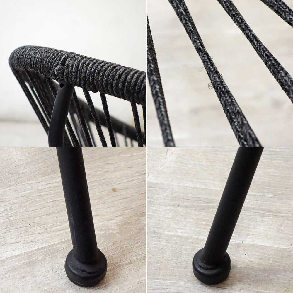 ラ フォーマ LaForma サマンサ チェア SAMANTHA ラウンジチェア スペイン モダンデザイン ●