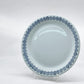 アラビア ARABIA リンネア Linnea プレート 23cm ライヤ・ウオシッキネン 北欧食器 1950-60s ビンテージ 希少 ●