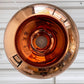 トムディクソン Tom Dixon コッパー ラウンドペンダントライト 25 Copper Round Pendant 25 コッパー 定価￥70,180- 廃番 ★