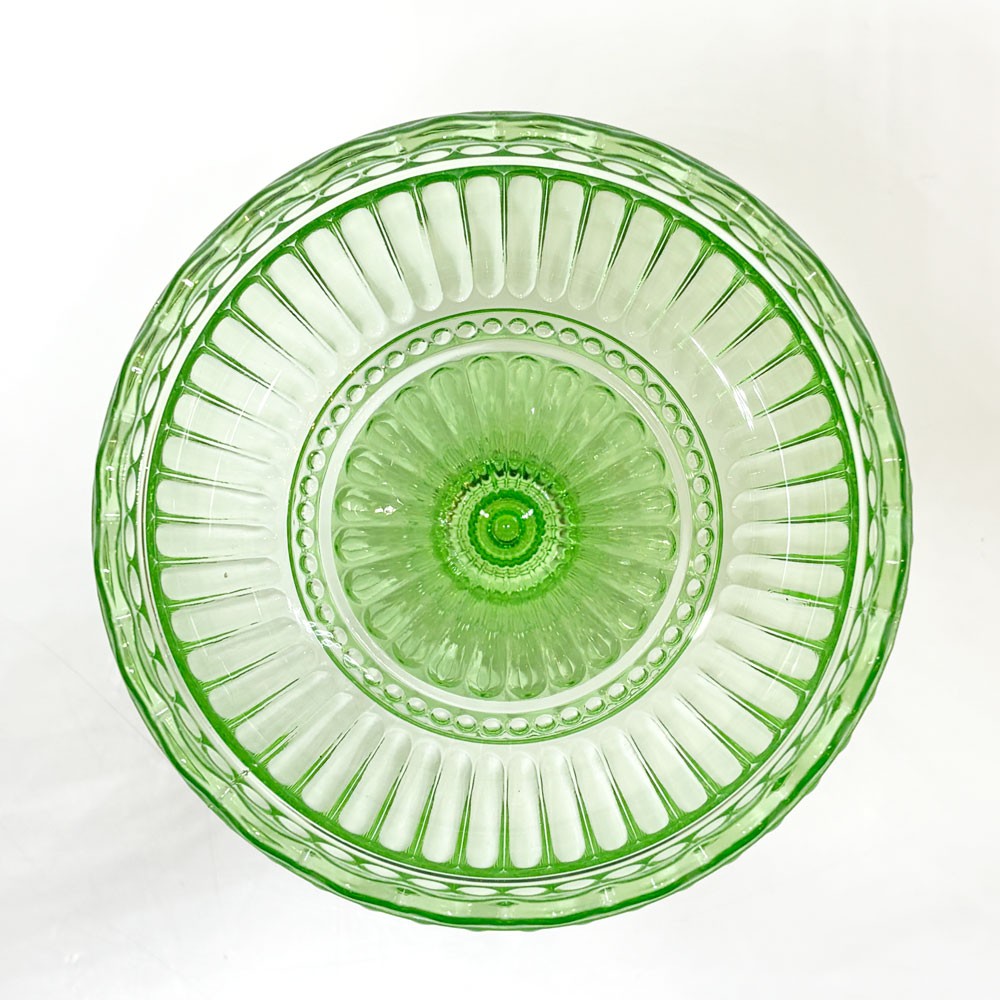 イッタラ iittala マリメッコ marimekko マリスコーリ Mariskooli マリボウル アップルグリーン Lサイズ H15cm 北欧食器 ●