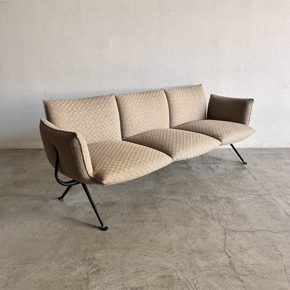 マジス MAGIS オフィチーナ ソファ Officina Sofa ロナン & エルワン・ブルレック Ronan & Erwan Bouroullec 定価約124万円 〓